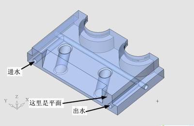 攻克難題 如何設(shè)計(jì)多家模具廠都搞不定的復(fù)雜模具